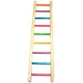 JT Industries Parrot Ladder 18 In
