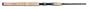 Lamiglas Certified Pro Series Spinning Rod (9'6-Inch,Fast, 2-Piece)