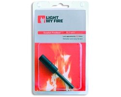 Light My Fire Recharge allume-feu pour SL3 3000 allumages Noir