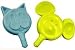Z-Vibe Cat-N-Mouse Tip Set