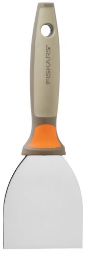 Fiskars 12-6554 6984 No. 3 Flexible Putty Knife