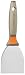 Fiskars 12-6554 6984 No. 3 Flexible Putty Knife