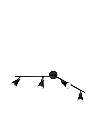 Reality By Trio Lighting Faretto A Led Arras 18 X 83 X 9 Cm