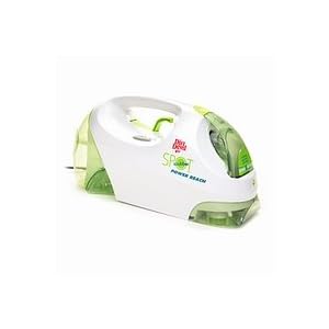 Dirt Devil Handheld Spot Scrubber