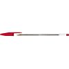 Bic Cristal Medium 1.0mm Ball Pen Box of 50 - Red