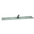 Marshalltown Trowel 14702 Marshalltown Magnesium Bull Float