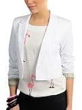 Produkt-Bild: VERO MODA Damen Blazer, 10077183 Clean Blazer