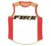Portland Fire WNBA Jersey Pin