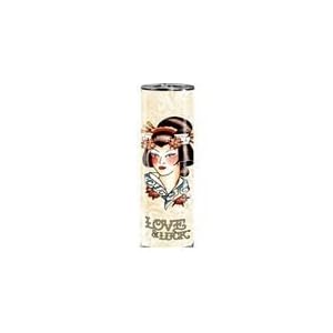 Love and Luck by Ed Hardy for Women Eau de Toilette 0.25 oz MINI