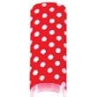 Shooting Star Designer French Tips DT058