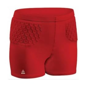 Buy McDavid 9230 Ladies HexPad Volleyball Short