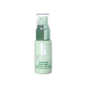 CLINIQUE by Clinique: Clinique Advanced Stop Signs