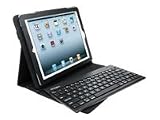 Kensington KeyFolio Pro 2 Case für Ipad2