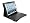 Kensington KeyFolio Pro 2 Case für Ipad2