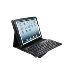 Kensington KeyFolio Pro 2 Case f�r Ipad2
