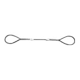 TRUSCO Wスリング Aタイプ 18mmX6m GR18S6