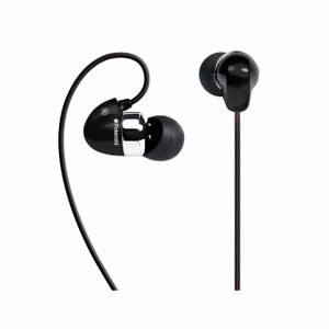 Exclusive Polaroid PEP36BLK Stereo By JWIN