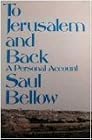 To Jerusalem and Back: A Personal Account