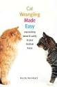 Cat Wrangling Made Easy: Maintaining Peace and Sanity in Your Multicat Home