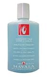 Nail Enamel Remover (Blue Plastic) 100ml
