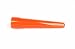 Fenix Traffic Orange Wand (Fits specific TK and TA Models)