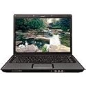 Compaq Presario F730US - Athlon 64 X2 TK-55 / 1.8 GHz - RAM 1 GB - HDD 120 GB - DVD?RW (+R DL) / DVD-RAM - GF Go 6150 - WLAN : 802.11b/g - Vista Home Premium - 15.4" Widescreen TFT 1280 x 800 ( WXGA )