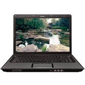 Compaq Presario F730US - Athlon 64 X2 TK-55 / 1.8 GHz - RAM 1 GB - HDD 120 GB - DVD?RW (+R DL) / DVD-RAM - GF Go 6150 - WLAN : 802.11b/g - Vista Home Premium - 15.4 Widescreen TFT 1280 x 800 ( WXGA )