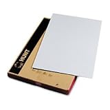 Sturdy Foam Boards, 3/16 Thick, 20x30, Graystone, 10/Carton EPI951037