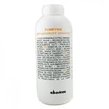Natural Tech Purifying Anti-Dandruff Shampoo - Davines - Natural Tech - Hair Care - 1000ml/33.8oz