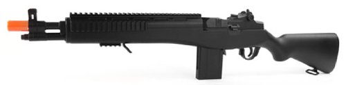 Spring Double Eagle M305 Airsoft Gun