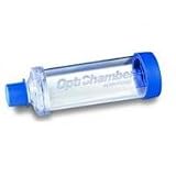 Respironics OptiChamber Valved Holding Chamber without Mask, Box of 10