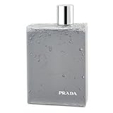Prada Pour Homme Bath & Shower Gel for Men 200ml/6.75oz
