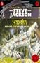 Steve Jackson's Sorcery! Khare: Cityport of Traps
