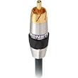 Monster MC 400DCX-1M Advanced Performance Digital Coaxial Cable (1 meter)
