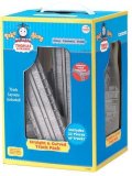 Take Along Thomas & Friends - Curved & Straight Track Pack