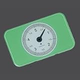 Produkt-Bild: ZASSENHAUS Digitalwaage "SCALE" mintgr&uuml;n