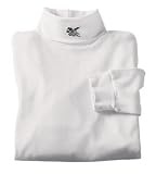 Woolrich Women's Embroidered Turtleneck