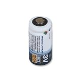 3 Volt Lithium Battery For Your Mach RC Airship by Draganfly Innovations Inc.
