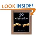 50 Religious Ideas You Really Need to Know (50 Ideas You Really Need to Know Series)