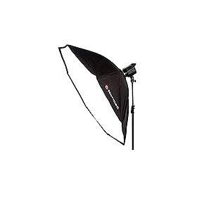 Norman #OSB36, 36 Octagonal Softbox for AC or DC Operated Strobe Lights.