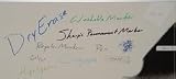 Transparent Dry Erase Overlay- 4'x10'