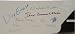 Transparent Dry Erase Overlay- 4'x10'