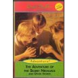 The adventure of the secret necklace