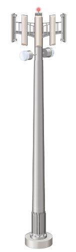 Lionel O Scale Cell Tower
