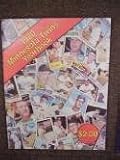 1980 Minnesota Twins Yearbook w/Mauch