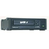 200/400GB 420LTO LTO2 LVD Hh Tape Drive Black