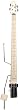 Ministar Basstar 4-string Electric Compact Bass with Gigbag