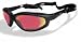 Wiley X XL-1 Sunglasses Crimson Red/Clear 2 lens set