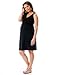 Best Sale Motherhood Maternity: Sleeveless Stretch Fabric Maternity Dress Shop