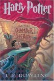Product details for Harry Potter and the Chamber of Secrets (Book 2)